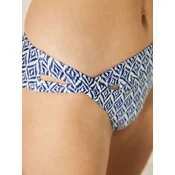 Penti Bikini hlačke mešane barve
