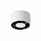Sollux SL.1254 - LED ugradno spot svetlo DIO LED/10W/230V belo