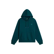 THE NORTH FACE Majica ESSENTIAL SIMPLE DOME petrol