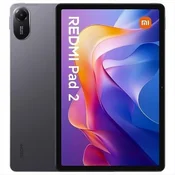 Tablet XIAOMI Redmi Pad 2 4GB/256GB/siva