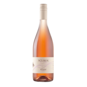 Ščurek Vino Strune Strings rose Ščurek 0,75 l