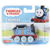 Metalna lokomotiva Fisher Price Thomas & Friends - Asortiman