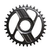 Verižnik Shimano XTR SM-CRM96, 1x12, 34T