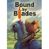 Bound By Blades (PC) Steam Key EUROPE