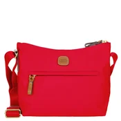 Brics torba preko ramena X-collection S red