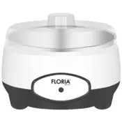 Floria Aparat za pravljenje jogurta, 15 W - ZLN4086