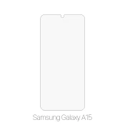 FixPremium Glass - kaljeno steklo za Samsung Galaxy A15