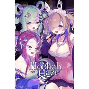 Hookah Haze (PC) Steam Key GLOBAL