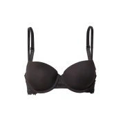 Calvin Klein Underwear Nedrček  črna