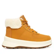 Cizme za snijeg Helly Hansen Marcellina Insulated 12069 Smeda