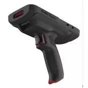 Honeywell pistol grip