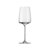 Schott Zwiesel ZWIESEL GLAS, SENSA, KOZAREC ZA BELO VINO, 363 ML, 1 KOS, (22152999)