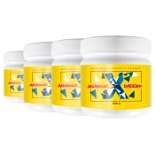 4x BrainMax 3.0 Anabolic Dagger®