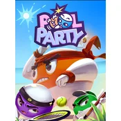 Mindscape Game Key Pool Party (Europa)