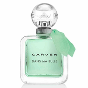 Parfem za žene Carven EDT 100 ml Dans ma Bulle