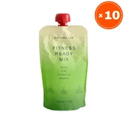 Nutrino Lab Pire Fitness Ready Mix, 180g, 10 komada