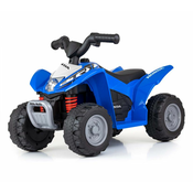MILLY MALLY 4478 Akumulatorski štirikolesnik HONDA ATV modre barve