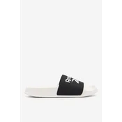Natikači za bazen Reebok FULGERE SLIDE HR0688 Črna