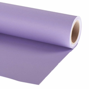 Manfrotto Papirnato studijsko ozadje za fotografiranje na roli 1,35 x 11 m Amethyst (LP9129)