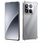 Prozoren ovitek (Xiaomi 15)