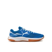 PUMA Varion II Handball Shoes Unisex, Shoes, Royal/White/Gum, 45