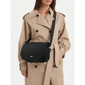 MEXX Ročna torba CEO-MEXX-L-022-08 Črna