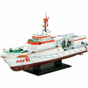 Revell Model reševalne broda Revell Hermann Marwede, 05812, komplet za sastavljanje