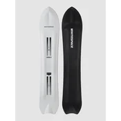 Whitespace ICONA 2025 Snowboard white
