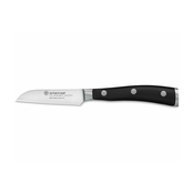 Wüsthof - Kuhinjski nož za zelenjavo CLASSIC IKON 8 cm črna