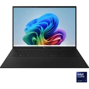 LG gram 17 Touch Screen Laptop - Copilot+ PC - Intel Core Ultra 7 Series 2 with 32GB Memory - 1TB SSD - Obsidian Black