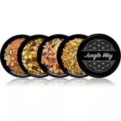 Jungle Way Discovery set Strengthen Your Masculinity kadila