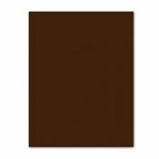 NEW Tanek karton Iris Čokolada 50 x 65 cm