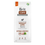Brit Care | Weight Loss Kunec & Riž