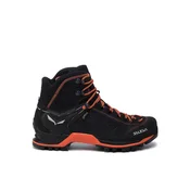 Salewa MTN TRAINER MID GTX M, muške plannarske cipele, siva 63458
