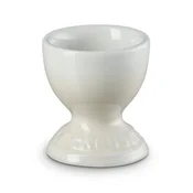 Skodelica za jajce 6 cm, MERINGUE, kamnita posoda, Le Creuset