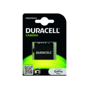 Duracell Camera Battery - replaces GoPro Hero 4 Battery