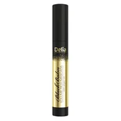 shumee Delia cosmetics maskara za volumen z bogatim črnim balzamom 14 ml