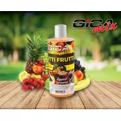 Gica Mix Liquid Aroma 250ml + 50ml Tuti-Fruti