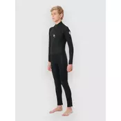 Rip Curl Freelite Bz Stm 4/3 Gb Kids Wetsuit black