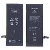 shumee Baterija za Apple iPhone 6S s kapaciteto 1715 mAh