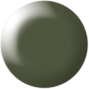 Vodene boje Revell - Svilenkasto maslinasto zelena (R32361)