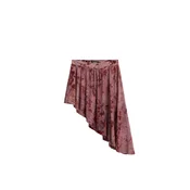 Desigual Krilo bordo / vinsko rdeča