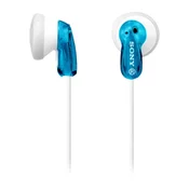 Sony Slusalice MDR-E9 Blue