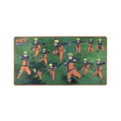 Podloga Konix - Naruto Shippuden - Naruto Attack - Xxl Desk Mat