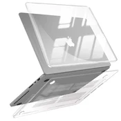 MW MW, Transparent Crystal Case za MacBook Pro 16 inch 2021/23 M1/M2/M3, Prozorno, (5000064132)