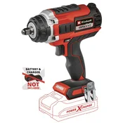 Einhell IMPAXXO 18/400 - SOLO bežicni udarni odvijac