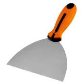 Lopatka iz nerjavečega jekla, 150 mm 50-358