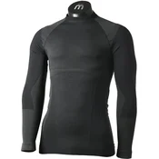 Mico MAN L/SLVS R/NECK SHIRT WARM CONTROL, moška tehnična podmajica
