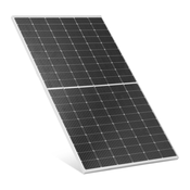 Monokristalni solarni panel - 360 W - 41.36 V - s premosnom diodom