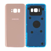 Samsung Galaxy S8 G950F - Pokrov baterije (rožnato roza)
